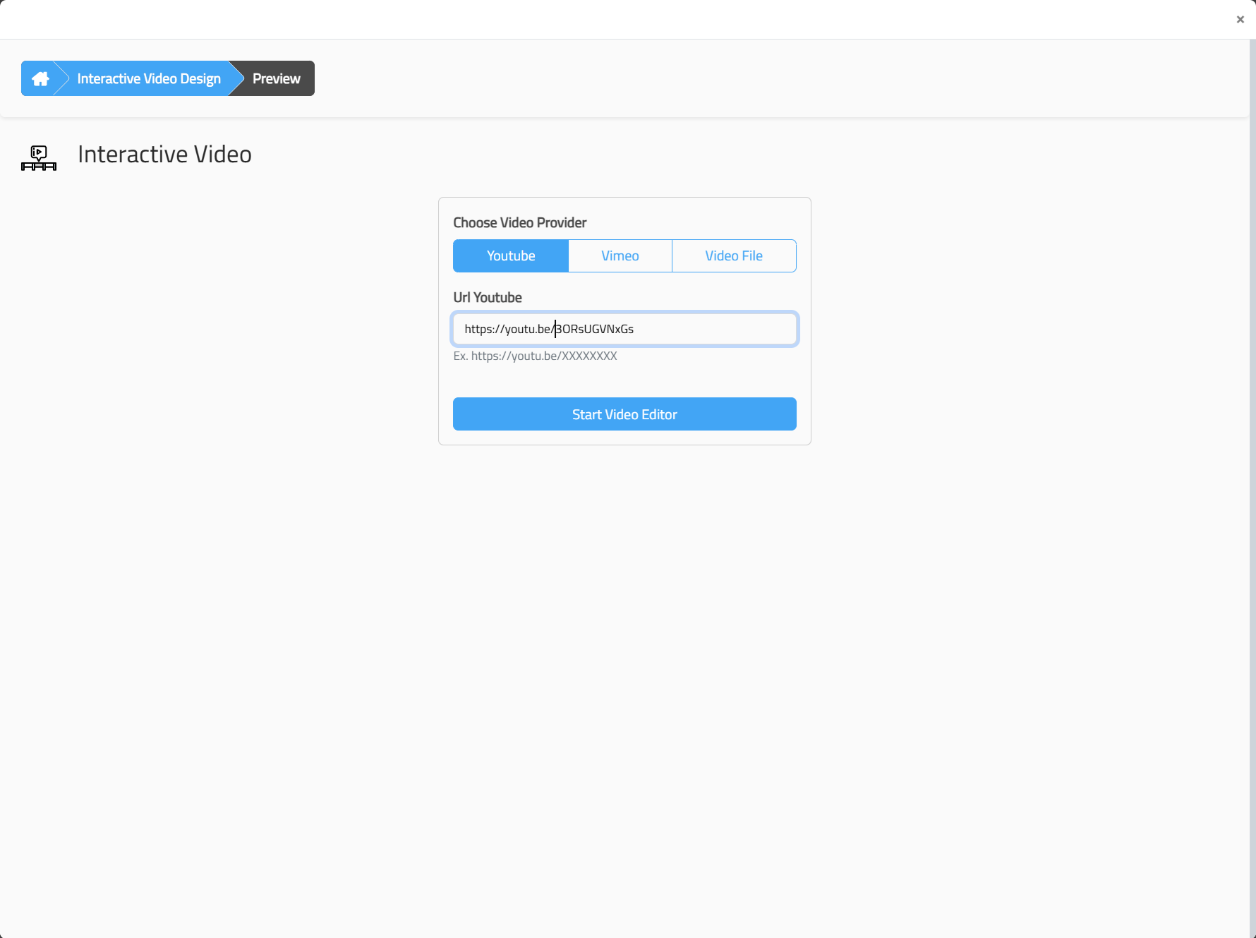 Magico Theme MyCourses AR - Flexible LMS Layout